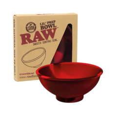 Raw bowl
